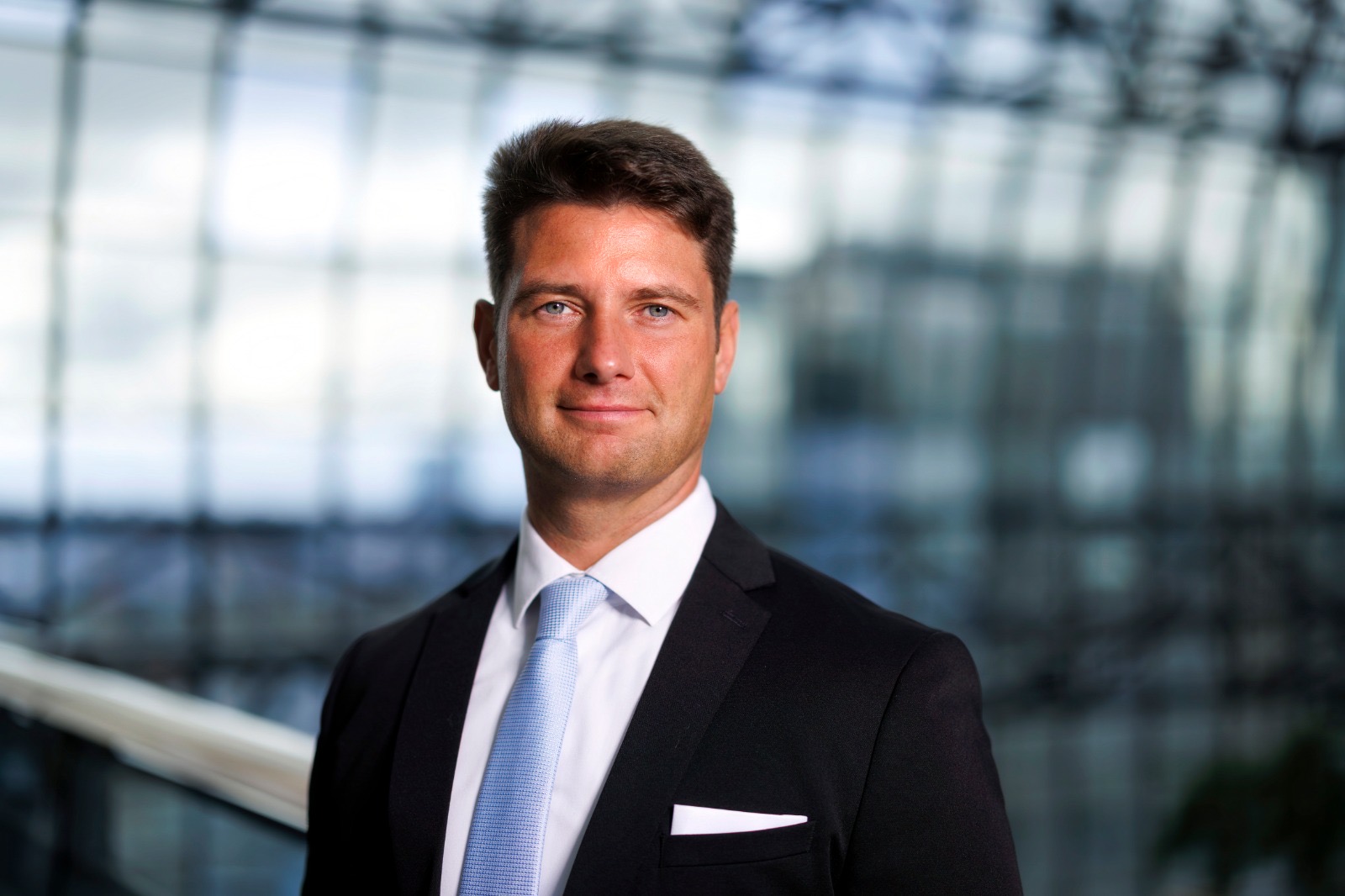 René Aust Staatsmännisch